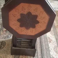 میز عسلی در حد