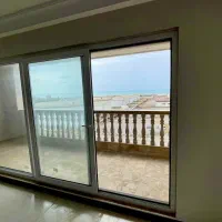 فروش آپارتمان ۱۵۶ متری پلاک صفر دریا نوساز