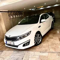 اپتیما نیو فیس 2014 فول