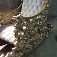 رنگ کاری انواع مصنوعات چوبی|خدمات پیشه و مهارت|کرمان, |دیوار
