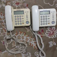 تلفن  پاناسونیک