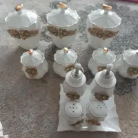 پاسماوری سفید