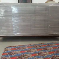 کنسول نو باآینه  بازنکرده