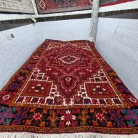 سه مدل تک فرش اصیل