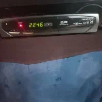 دستگاه گیرنده|صوتی و تصویری|مشهد, کوی ولیعصر|دیوار