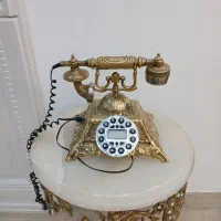 میز تلفن برنز|میز تلفن|میاندوآب, |دیوار