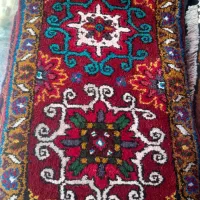 پادری های هریس یک در ۵۰|پادری|میانه, |دیوار