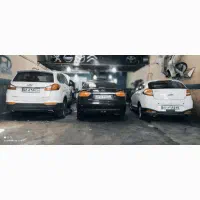 مکانیک ماهر و نیمه ماهر