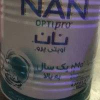 قوطی شیر خشک