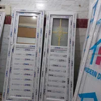 فروش درب دوجداره|مصالح و تجهیزات ساختمان|بندر دیر, |دیوار