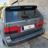 موسو در حد تهاتر با سواری