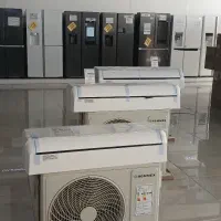کولرگازی ۵ سال ضمانت