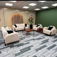 تولید انواع مبلمان تدی