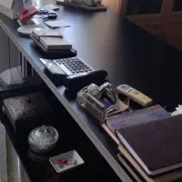 وسایل اداری