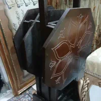 چهارتا میز عسلی جمع شو