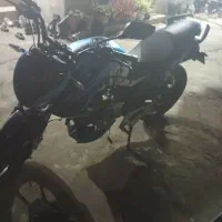 موتور سیکلت N2 230N|موتورسیکلت|لنگرود, |دیوار