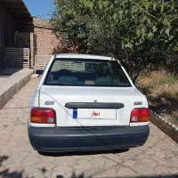 پراید کره ای اصل.شرایط