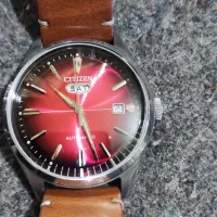 ساعت سیتیزن