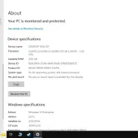 لپ تاب لنوو