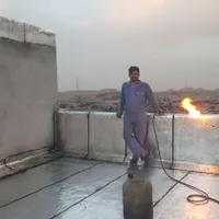گروه پخش و نصب ایزوگام