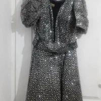 لباس مجلسی
