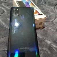 A21s سامسونگ بسیار سالم ۱۲۸|موبایل|ماهدشت, |دیوار