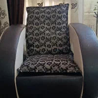 مبل 7نفره|مبلمان خانگی و میز عسلی|حمیدیا, |دیوار