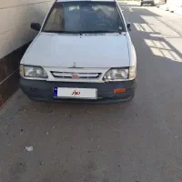 پراید مدل 82|خودرو سواری و وانت|کاشمر, |دیوار