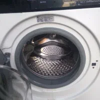 لباسشویی الجی|ماشین لباسشویی و خشککن لباس|تبریز, |دیوار