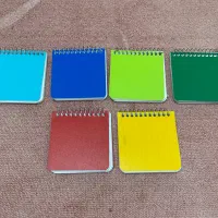 دفترچه یادداشت|لوازم التحریر|محمدشهر, محمدشهر|دیوار