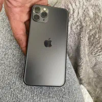 آیفون ۱۱ پرو۲۵۶|موبایل|آستارا, |دیوار