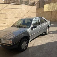 پژو 405 مدل ۹۰ درحد