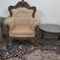 مبل استیل|مبلمان خانگی و میز عسلی|تهران, کرمان|دیوار