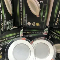 هالوژن 7وات سه حالته دورشیشه پخش