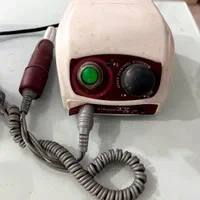وسایل ناخن و لاکژل