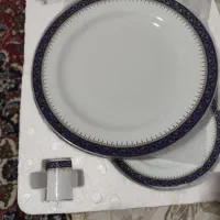 سرویس ومیوه خوری