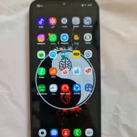 Samsung a14سامسونگ آ۱۴|موبایل|تهران, شکوفه (عبدل آباد)|دیوار