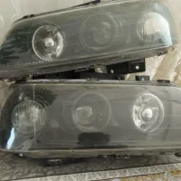 چراغ جلو اسپرت 405|قطعات یدکی و لوازم جانبی|شاهین‌شهر, الهیه|دیوار