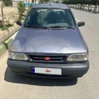 فروش فوری پراید مدل ۹۰