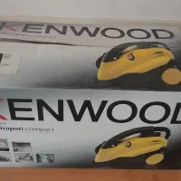 بخارشو KENWOOD مدل SC650