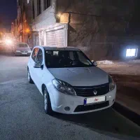 ساندرو اتوماتیک