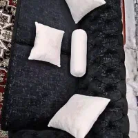 مبل چسترفیلد کاناپه 3 نفره لمس دست|مبلمان خانگی و میز عسلی|تهران, توحید|دیوار