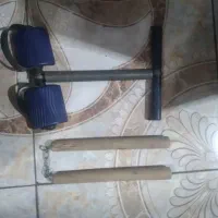 نانچیکو به علاوه کش فنری