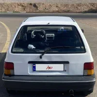 پراید هاچبک کره‌ای|خودرو سواری و وانت|فردوس (کرمان), |دیوار