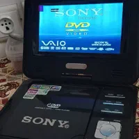 دی وی دی لبتابی|پخشکننده DVD و ویدیو|مشهد, فرهنگیان (شهرک غرب)|دیوار