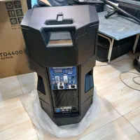 باند rcf 935 طرح