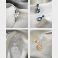 اکسسوری« تیسا وایب»