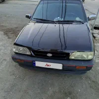 پراید هاچبک کره ای