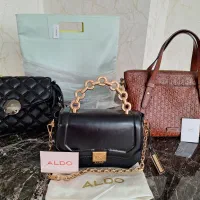 چندتا کیف برند اورجینال شناسنامه دار