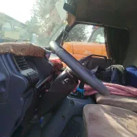 افهاش420 شیلریخچالی|خودرو سنگین|تهران, پردیسان|دیوار